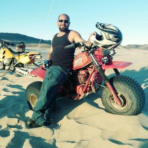 Meet your Posher, Nick